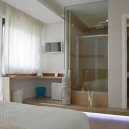 Bed & Breakfast Dimora Silvestri