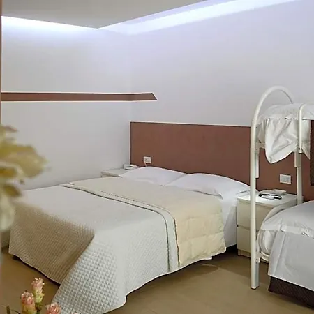 Dimora Silvestri Bed & Breakfast