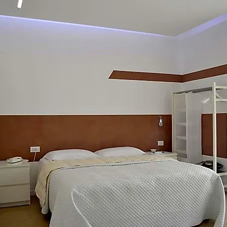 Bed & Breakfast Dimora Silvestri