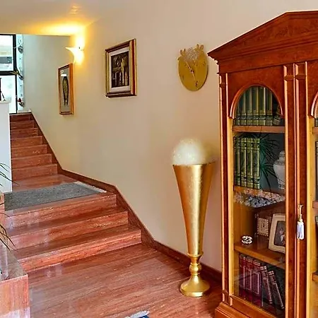 Bed & Breakfast Dimora Silvestri