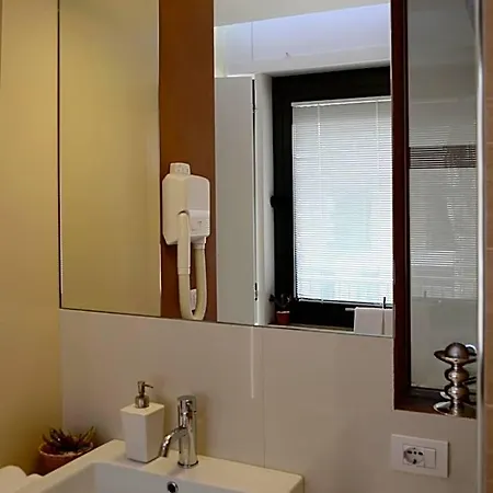 Bed & Breakfast Dimora Silvestri Polignano a Mare