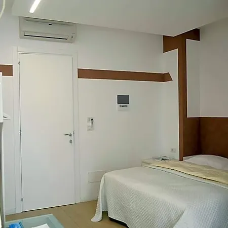 Dimora Silvestri Bed & Breakfast