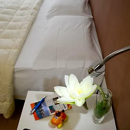 Bed & Breakfast Dimora Silvestri 4*