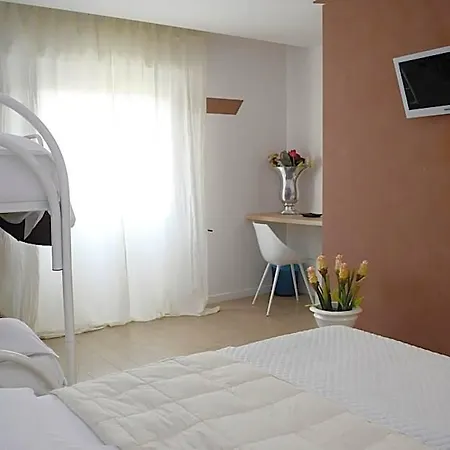 Dimora Silvestri Bed & Breakfast Polignano a Mare
