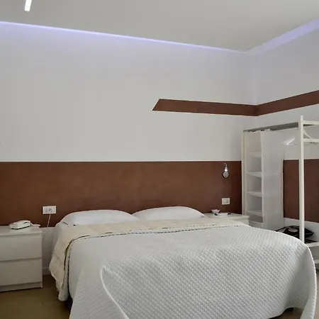 Dimora Silvestri 4*