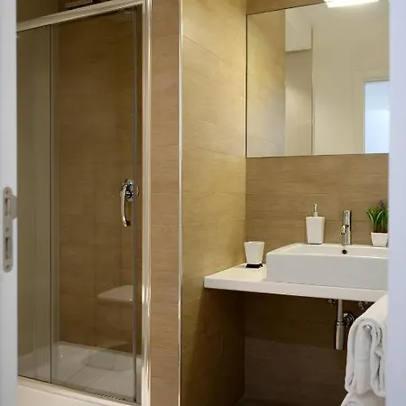 Dimora Silvestri Panzió