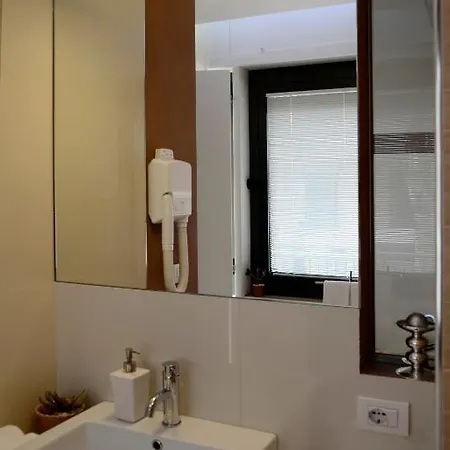 Dimora Silvestri Polignano a Mare