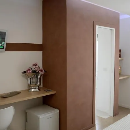 Dimora Silvestri Oda ve Kahvaltı