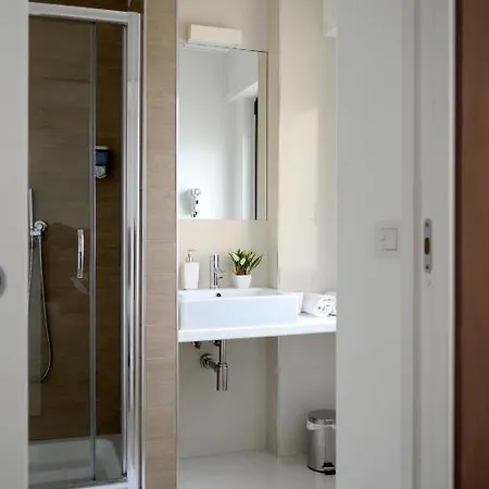 Oda ve Kahvaltı Dimora Silvestri 4*