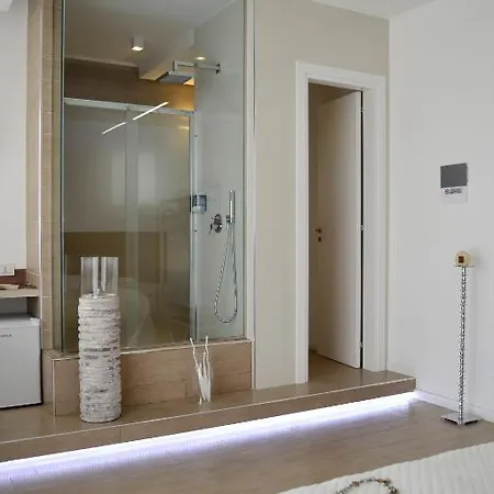 Dimora Silvestri Polignano a Mare