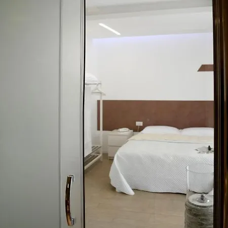 Dimora Silvestri Polignano a Mare