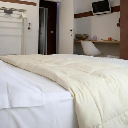 Dimora Silvestri Oda ve Kahvaltı Polignano a Mare