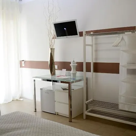 Dimora Silvestri Bed & Breakfast Polignano a Mare